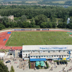 Ilustračná fotografia turnaja Barlo Cup | Zdroj: Gemini