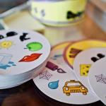 Do Voderád si prineste stolové hry, ktoré vás bavia - možno narazíte na nového parťáka do hry | Zdroj ilustr. obrázku- Pixabay