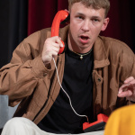 Najbližšie ich čaká repríza hry 1+1=3 | Zdroj- FĽOČ