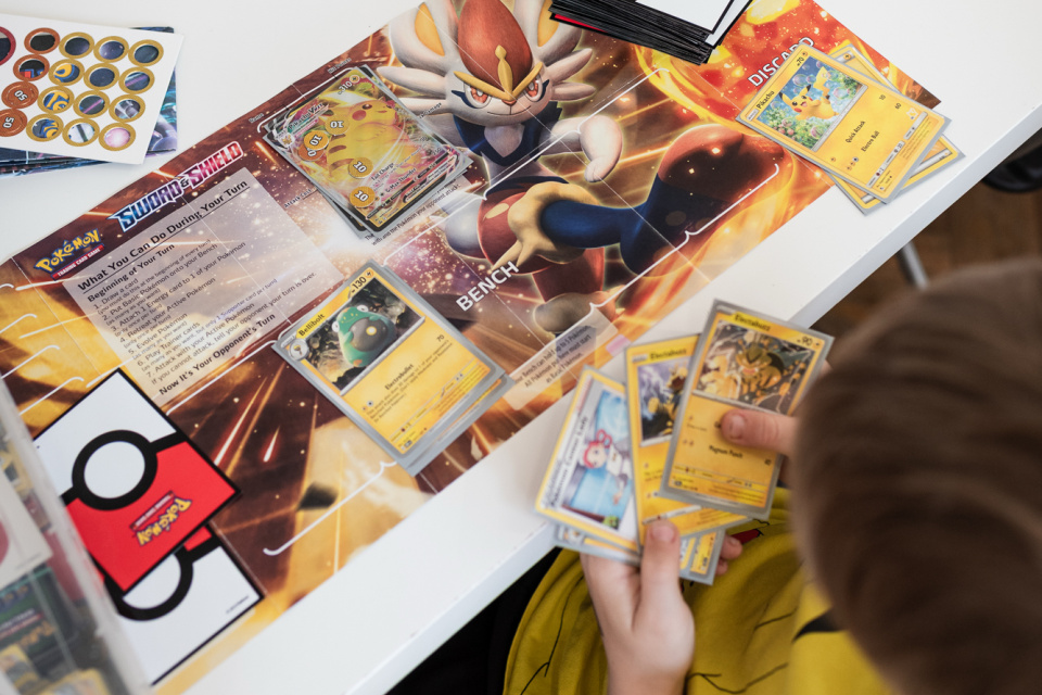 Pridajte sa do pravidelných stretnutí Pokémon klubu | Zdroj: ARTA