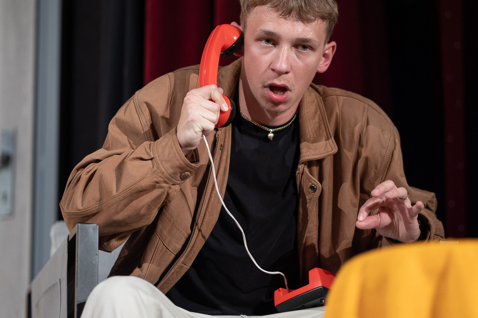 Najbližšie ich čaká repríza hry 1+1=3 | Zdroj- FĽOČ