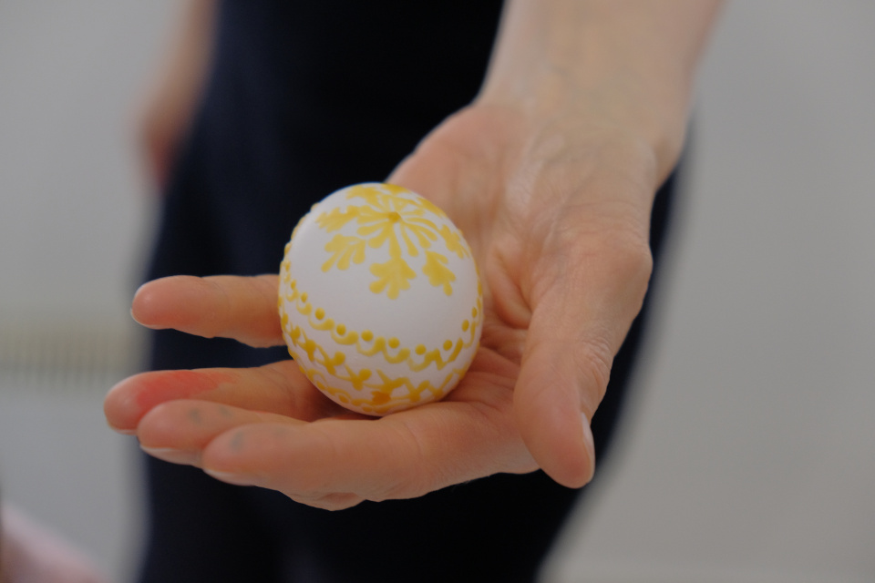 Venujte sa pred začiatko Veľkej noci tradíciam sprevádzajúcim toto obdobie | Zdroj: ZsM Trnava