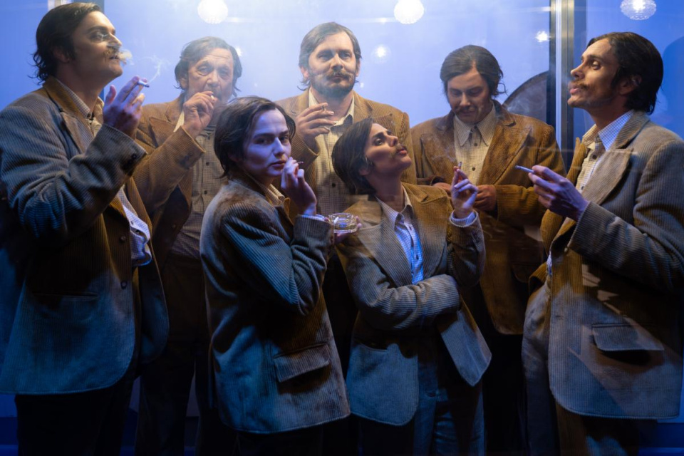 Nezmeškajte inscenáciu Filip v trnavskom divadle | Foto: Robert Tappert, djp