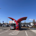 Pumpa Orlen v Trnave na Trstínskej ceste | Foto: Trnavské rádio