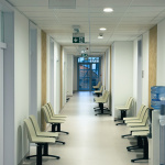 V Trnave dnes oficiálne otvorili novú Polikliniku Púpava. | Foto: red.