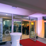 V Trnave dnes oficiálne otvorili novú Polikliniku Púpava. | Foto: red.