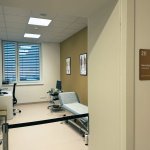 V Trnave dnes oficiálne otvorili novú Polikliniku Púpava. | Foto: red.