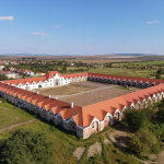 Barokový žrebčín v Kopčanoch | Zdroj: Kopčany