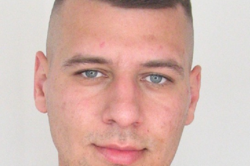 Verejnosť má kontaktovať linku 158 alebo najbližšie policajné oddelenie. | Foto: Polícia SR - Trnavský kraj