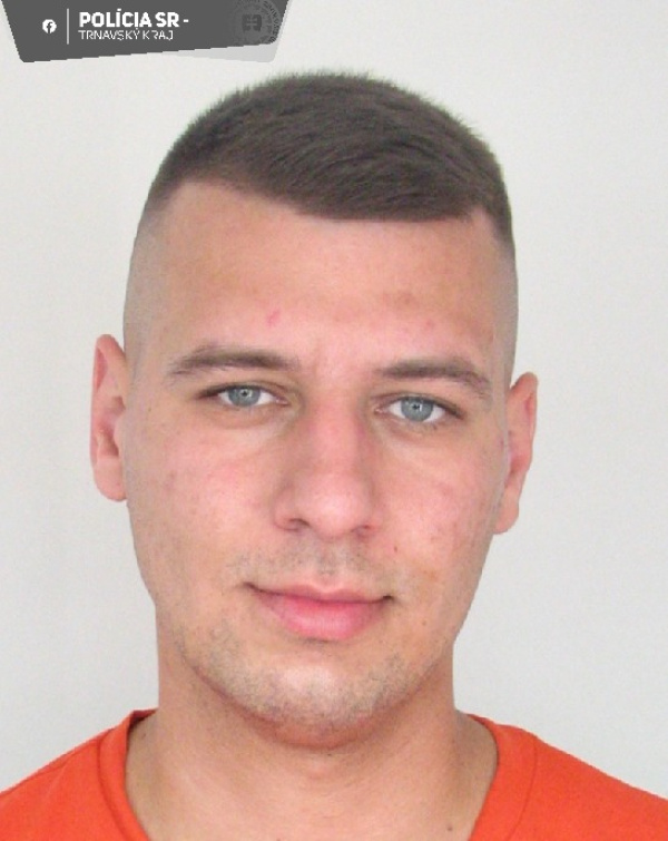 Verejnosť má kontaktovať linku 158 alebo najbližšie policajné oddelenie. | Foto: Polícia SR - Trnavský kraj