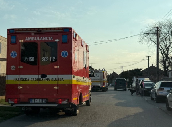 Viac informácií zisťujeme. | Foto: red.