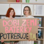 V Trnave sa chystá oslava Dňa Zeme | Zdroj: Baterkáreň 