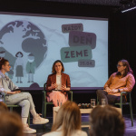 Každý deň zeme 2025 | Zdroj: TTSK 
