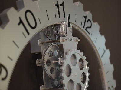 Ak máte ručičkové hodinky, nezabudnite si budúci týždeň zmeniť čas | Zdroj ilustr. obrázku: Pixabay