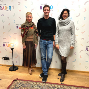 Trnavské rádio 103.9 FM
