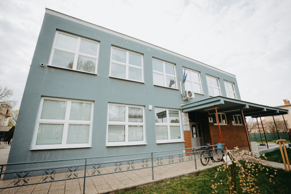 Súčasťou budú aj tepelné čerpadlá a fotovoltické panely na výrobu vlastnej energie. | Foto: TTSK 