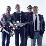 Tešiť sa môžete aj na skupinu Vidiek | Foto: TS