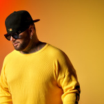 Vystúpi aj obľúbený Kali | Foto: TS