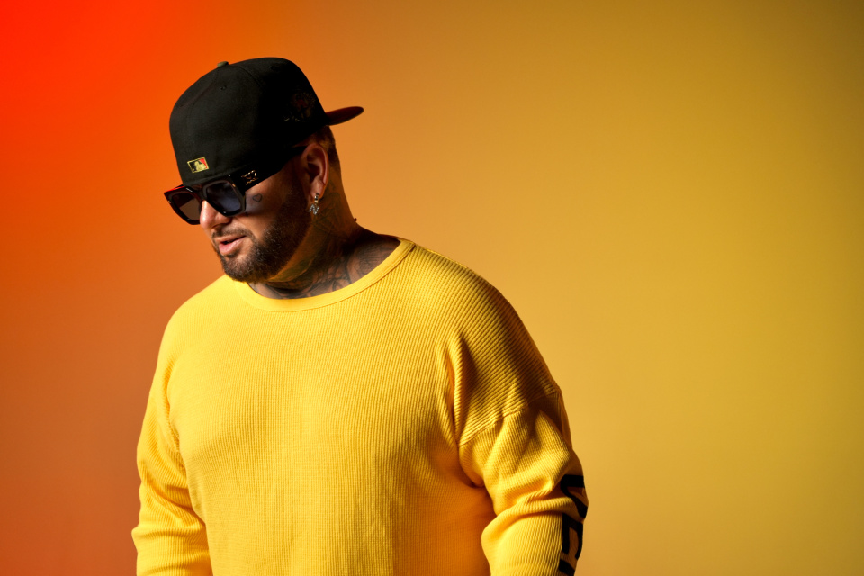 Vystúpi aj obľúbený Kali | Foto: TS