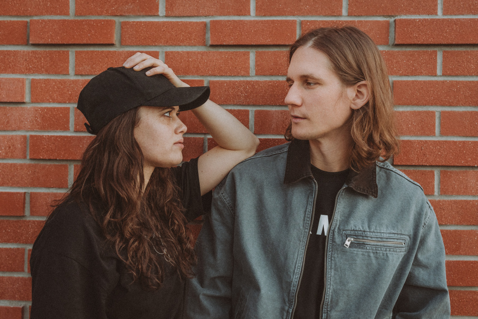 Chýbať nebude Karmen Pál-Baláž & OliverFromEarth | Foto: TS