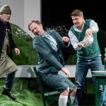 Ako môže vyzerať láska až za hrob? To sa dozviete v divadle Jána Palárika | Zdroj: djp