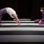 Divadlo Disk prinesie na javisko pamätnú inscenáciu | Foto: Ľuboš Kotlár