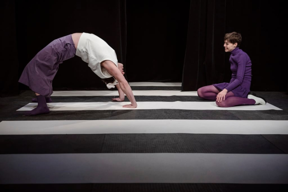 Divadlo Disk prinesie na javisko pamätnú inscenáciu | Foto: Ľuboš Kotlár