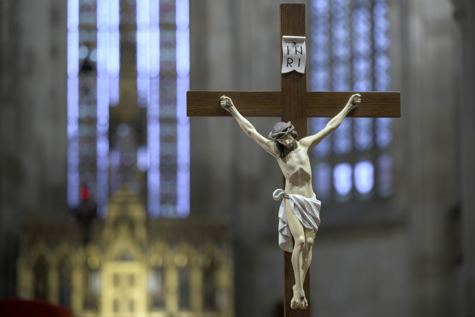 Blíži sa Veľkonočné obdobie, Slovenská filharmónia pripravuje hudobnú slávnosť | Zdroj: SF