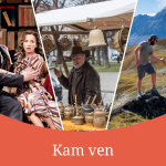 Aký bude váš program na víkend? | Zdroj foto: djp, Trh v Skalici, Matúš Lašan 