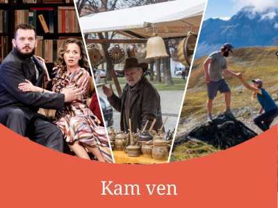 Aký bude váš program na víkend? | Zdroj foto: djp, Trh v Skalici, Matúš Lašan 