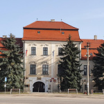 Budova družstevného múzea | Zdroj: Záhorské múzeum