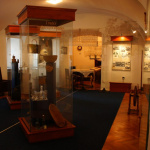 Interiér múzea | Zdroj: Záhorské múzeum