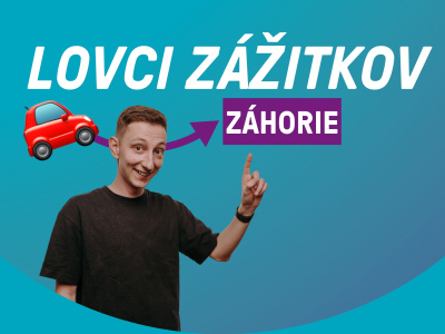 Nový projekt Trnavského rádia v spolupráci s Trnavským krajom zážitkov