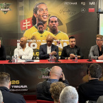 Tlačová konferencia v Trnave | Foto: Pavol Jurák, Trnavské rádio