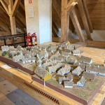 Expozícia v Sobotišti | Zdroj: Sobotište