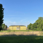 Kaštieľ v Dolnej Krupej 2025 | Foto: Zuzana Benková, Trnavské rádio