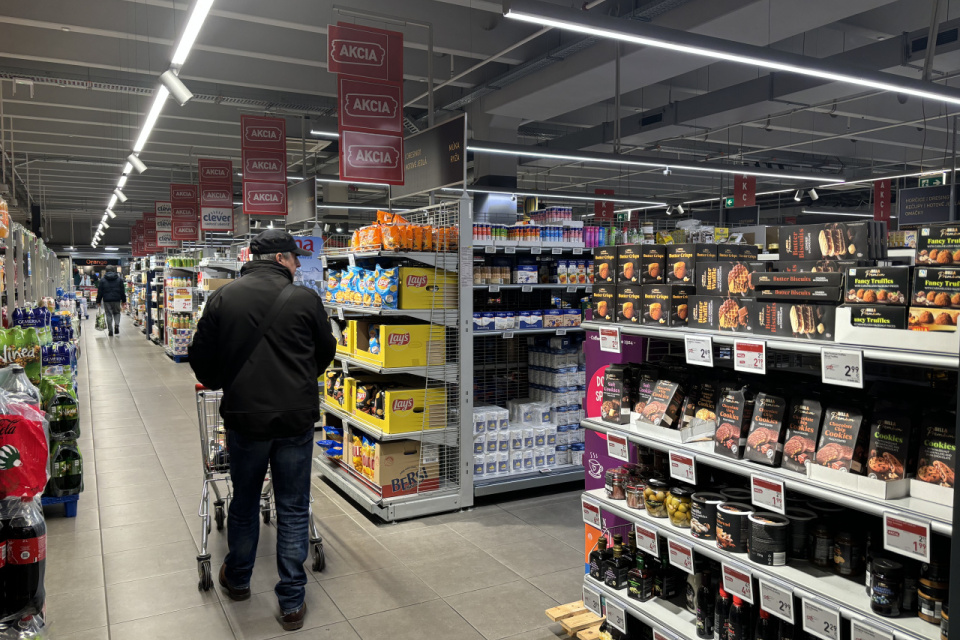 Ako budeme nakupovať na Veľkú noc? | Zdroj: Trnavské rádio