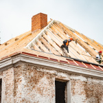 Proces obnovy Prachárne | Zdroj: Mesto Trnava 