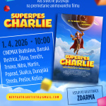 Pozvánka Cinemaxu | Zdroj: TS