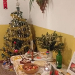 Všetky dekorácie sú pôvodné. l Zdroj: FB Mesto Hlohovec
