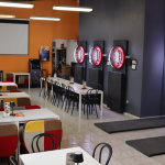 Priestory P38 v Trnave | Zdroj: P38