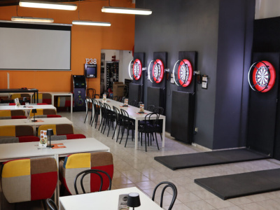 Priestory P38 v Trnave | Zdroj: P38