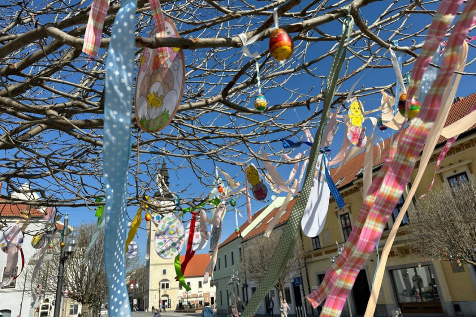 Aké tradície a históriu skrýva Veľká noc? I Zdroj: Trnavské rádio