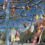 Aké tradície a históriu skrýva Veľká noc? I Zdroj: Trnavské rádio