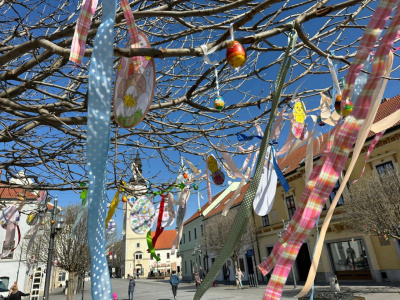 Aké tradície a históriu skrýva Veľká noc? I Zdroj: Trnavské rádio