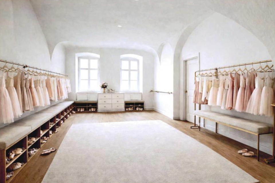 Crazy Family si priestory predstavuje takto | Zdroj: Mesto Trnava