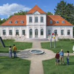 Moodboard ZUŠ Makuki | Zdroj: Mesto Trnava