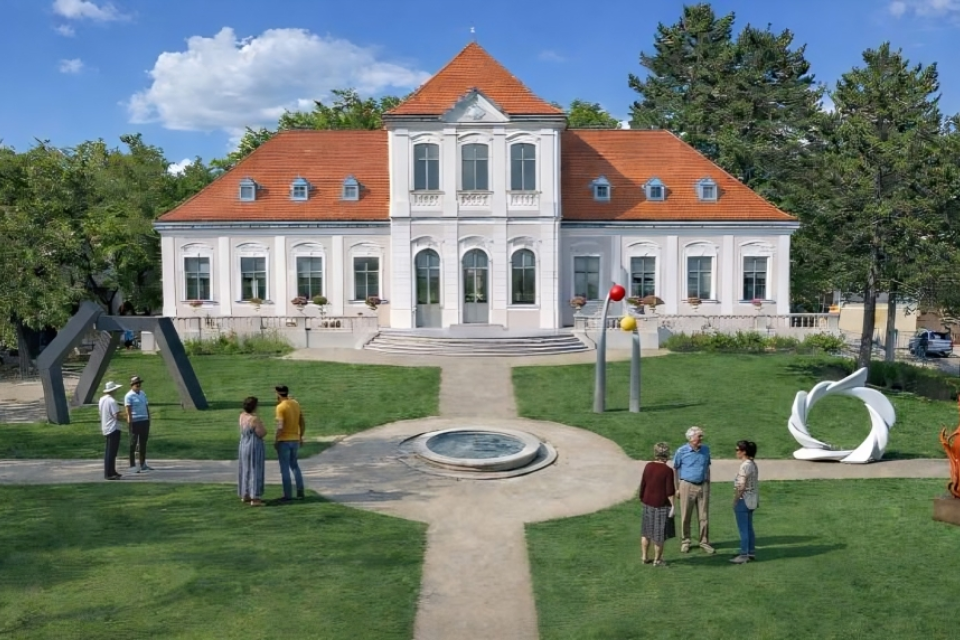 Moodboard ZUŠ Makuki | Zdroj: Mesto Trnava