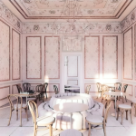 Vizualizácia kaviarne Emmerka | Zdroj: Mesto Trnava