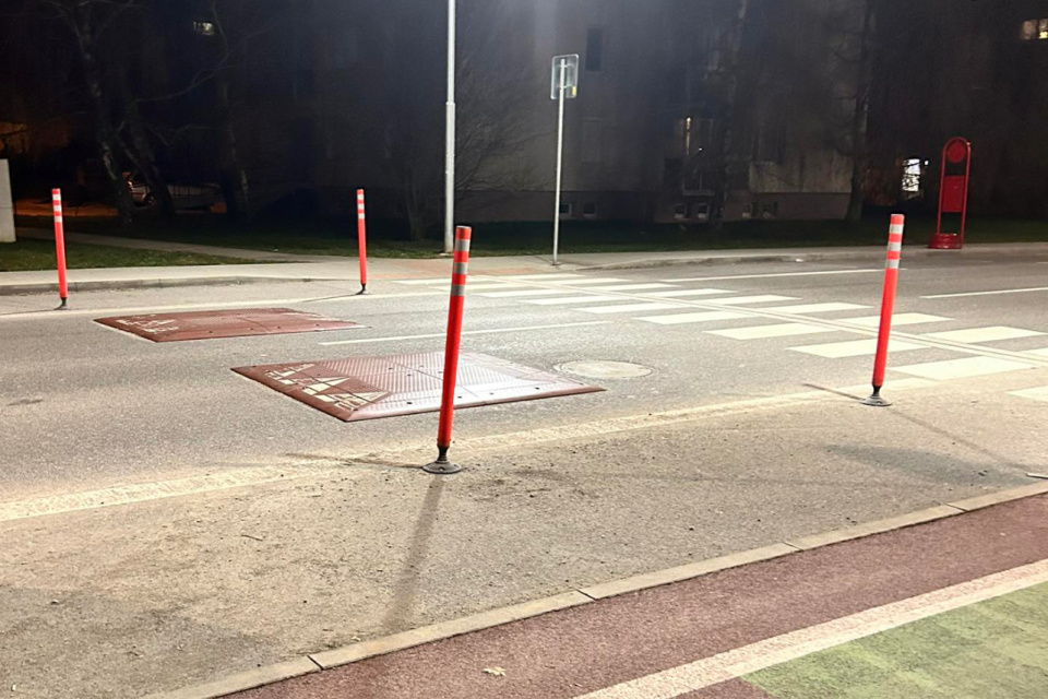 Fotografia od občana v skupine Trnava | Zdroj: Lenka Ružarovská, Trnava